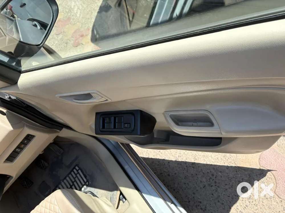 Maruti Suzuki Dzire 2020