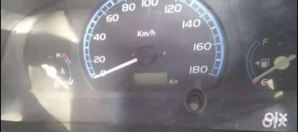 Maruti Suzuki Wagon 2010 Year Variant