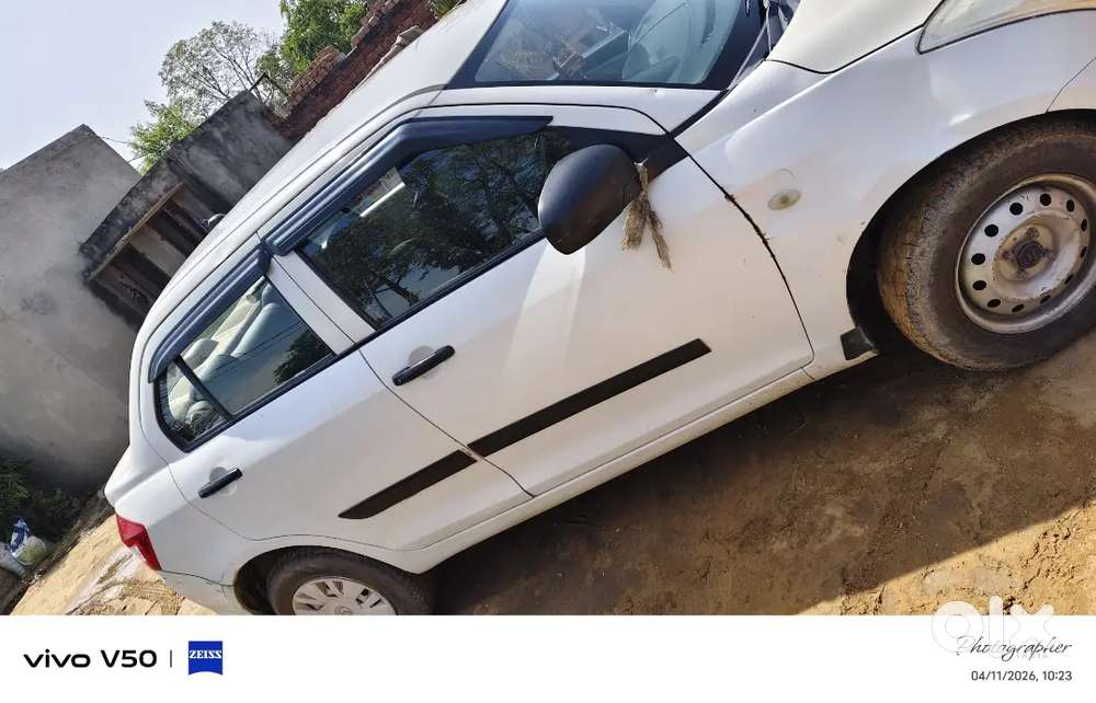 Maruti Suzuki Swift Dzire Tour 2021 Cng & Hybrids 120000 Km Driven