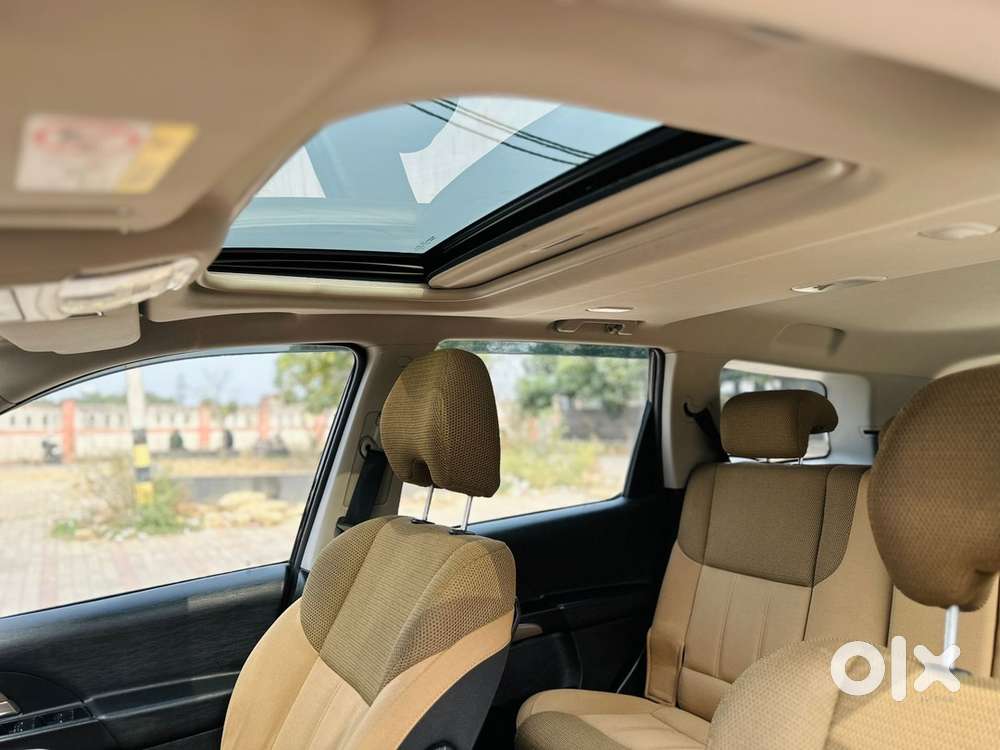 Mahindra Xuv500 2020 Diesel 87000 Km Driven