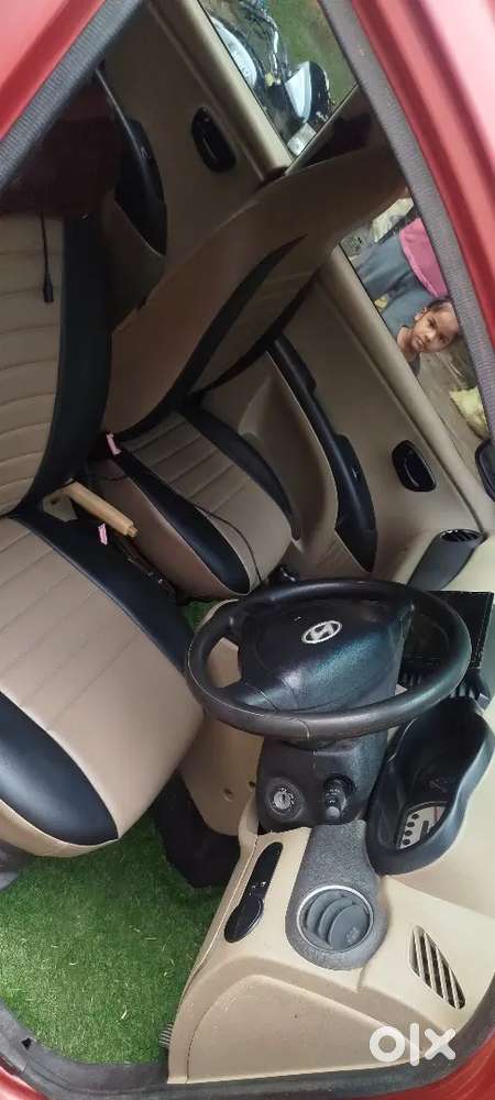Hyundai I10 1.1 Magna 2010