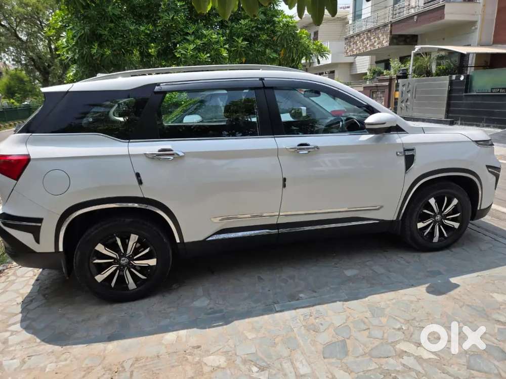 Mg Hector 2019 Diesel Mt Sharp