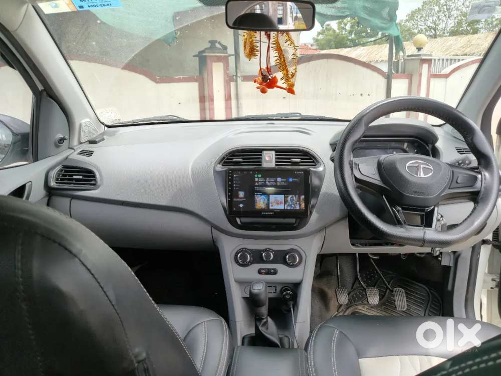 Tata Tiago 2023 Petrol