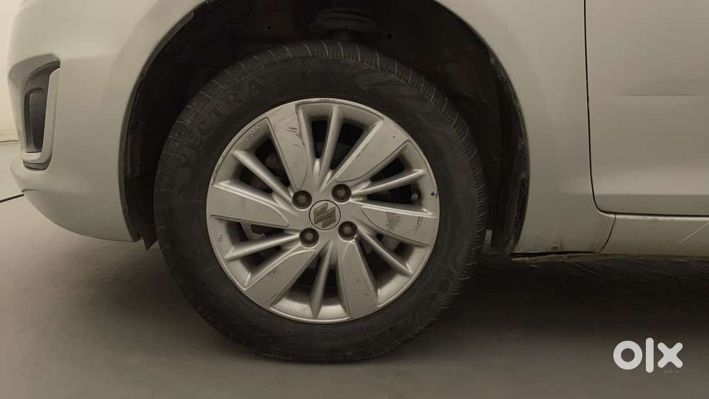 Maruti Suzuki Swift 1.3 Zxi, 2016, Petrol