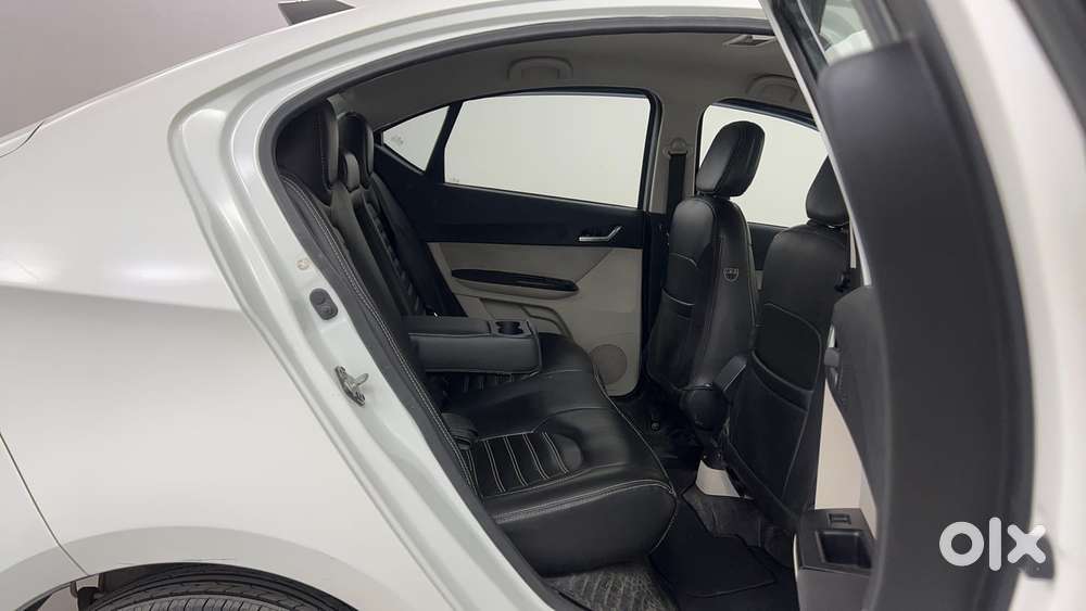 Tata Tigor 1.2 Revotron Xz Plus Cng, 2022, Cng & Hybrids