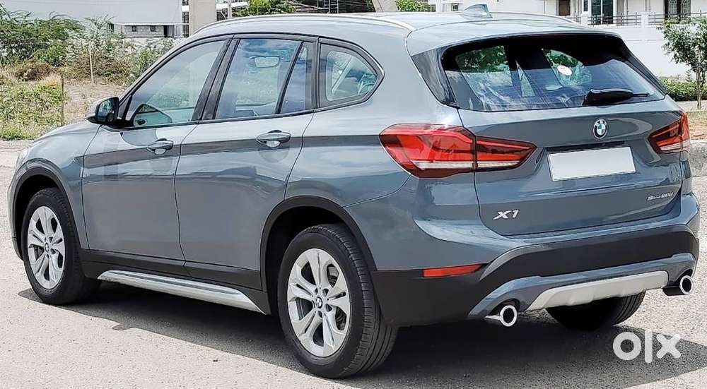 Bmw X1 Sdrive 20d X Line, 2020, Diesel