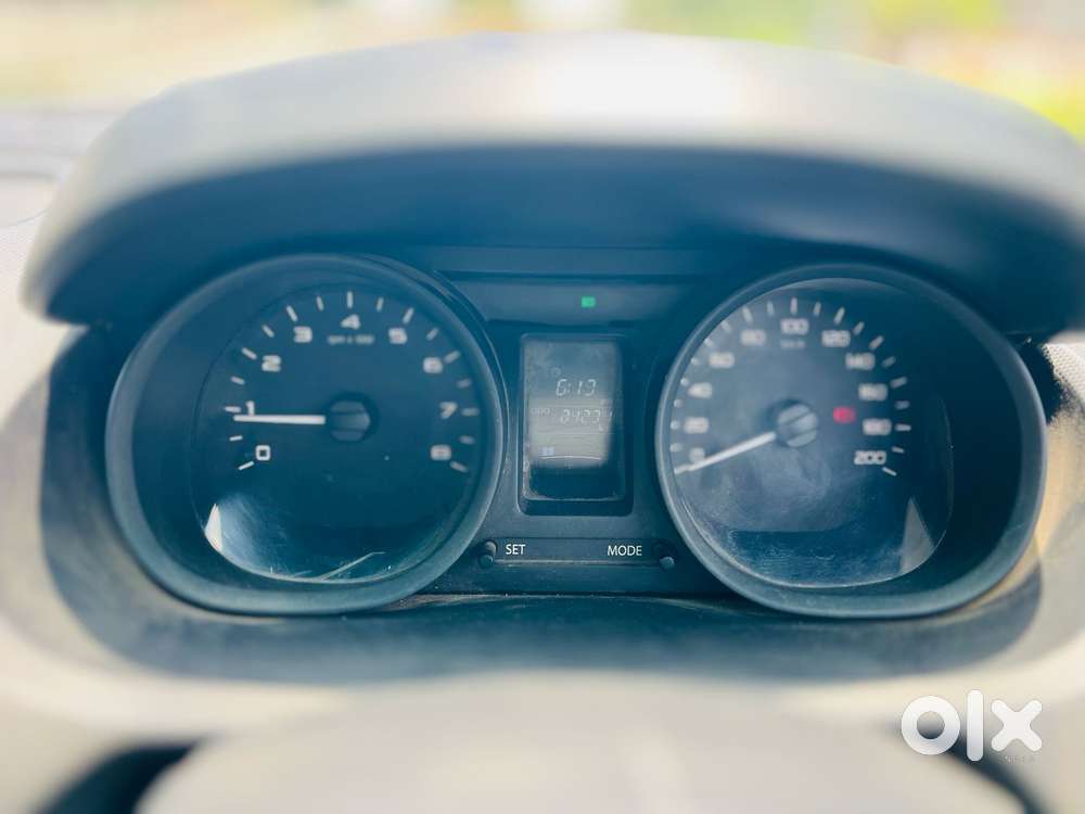 Tata Tiago 1.05 Revotorq Xt, 2018, Diesel