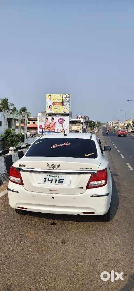 Maruti Suzuki Dzire 2018 Full Quality Vehicle