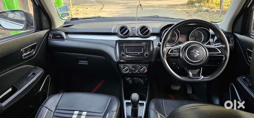 Maruti Suzuki Swift Amt Vxi, 2019, Petrol