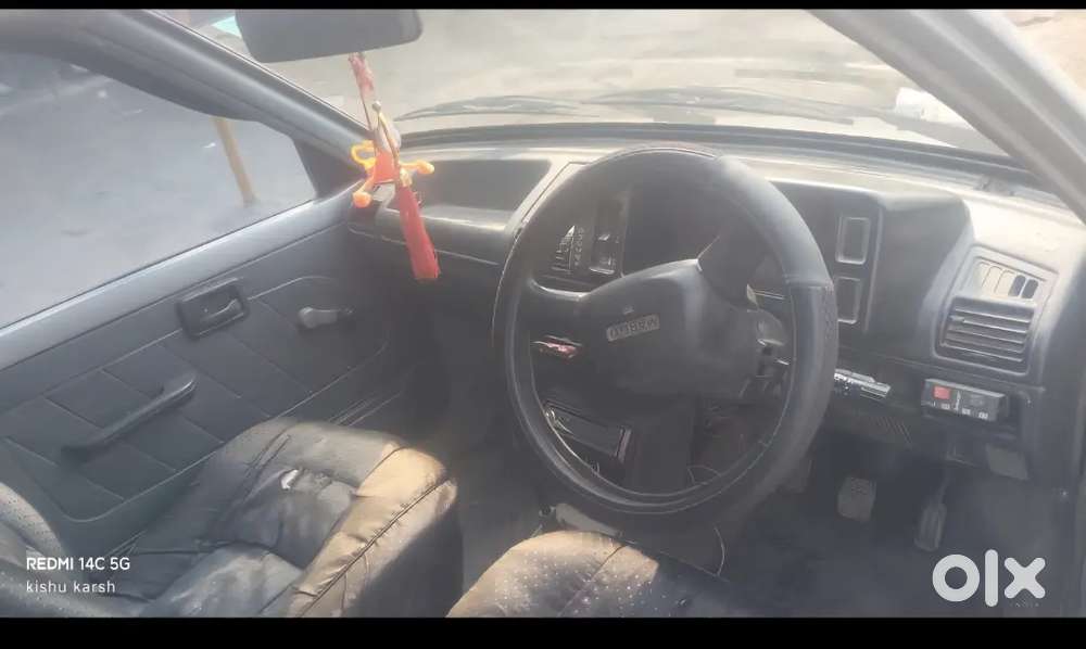 Maruti Suzuki 800 2003 Petrol 88000 Km Driven