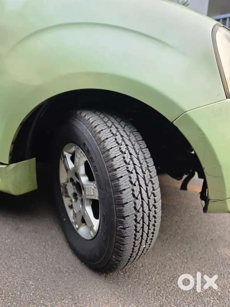 Mahindra Xylo Diesel Manual 2009
