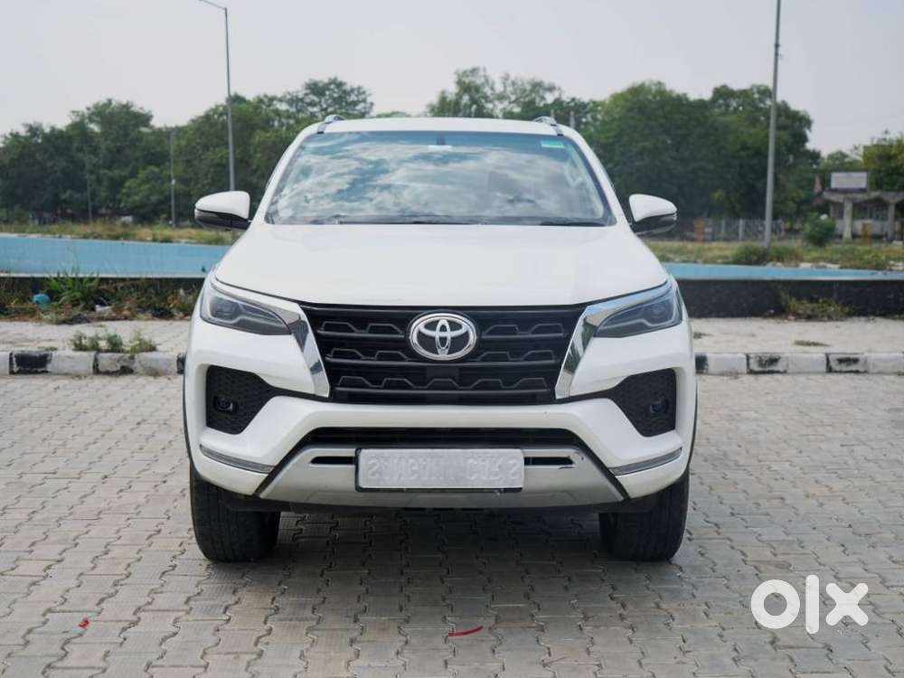 Toyota Fortuner 4x2 At 2.8 Diesel, 2024, Diesel