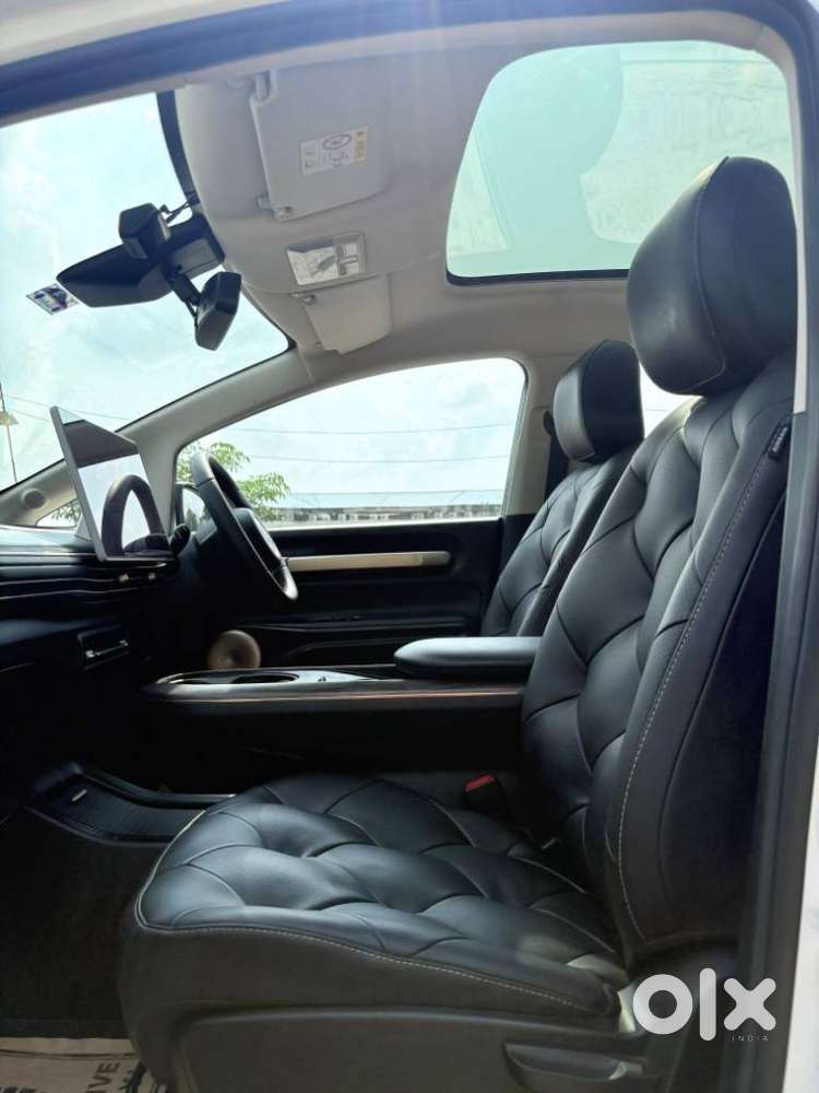 Mg Windsor Ev Essence, 2025, Electric