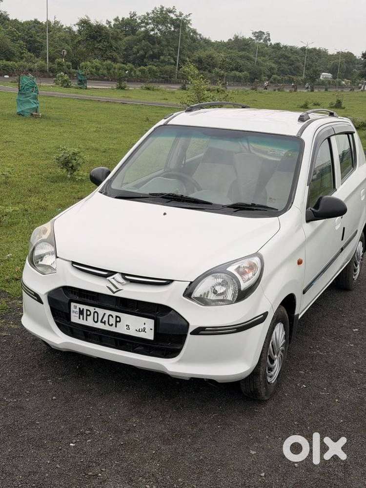 Maruti Suzuki Alto 800 Lxi, 2015, Petrol