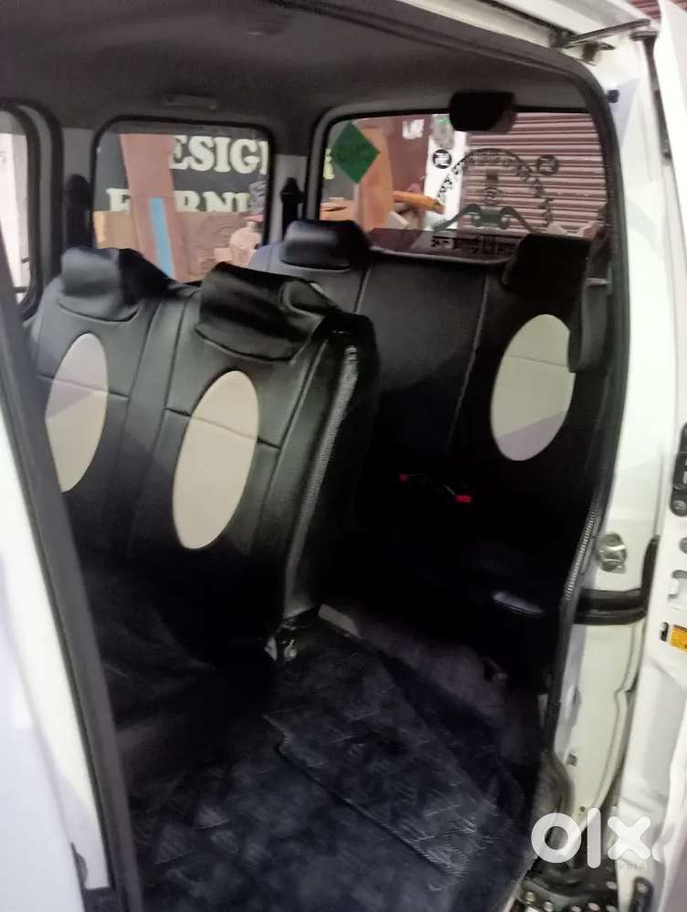 Maruti Suzuki Eeco 2022 Cng & Hybrids 70000 Km Driven