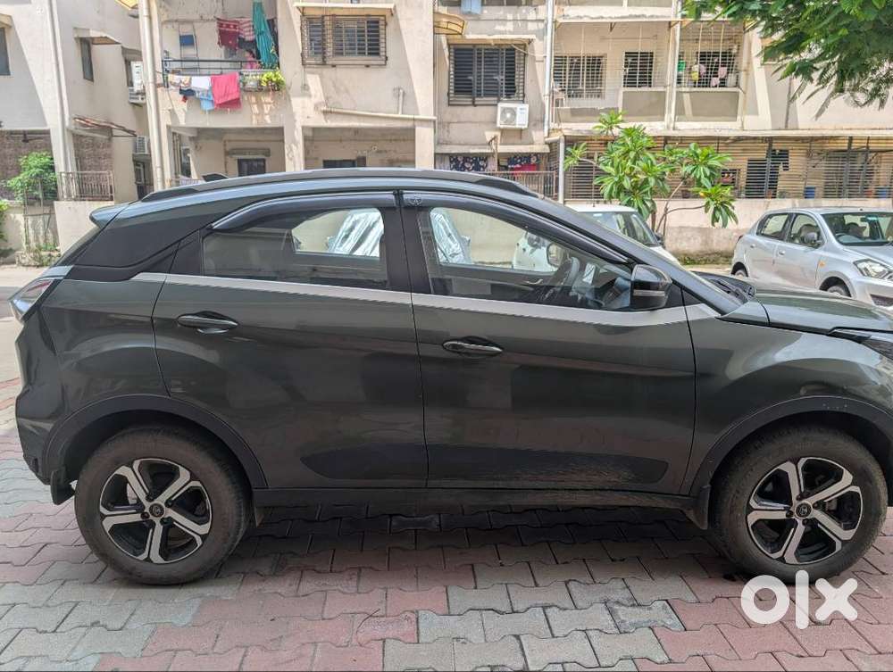 2022 Tata Nexon