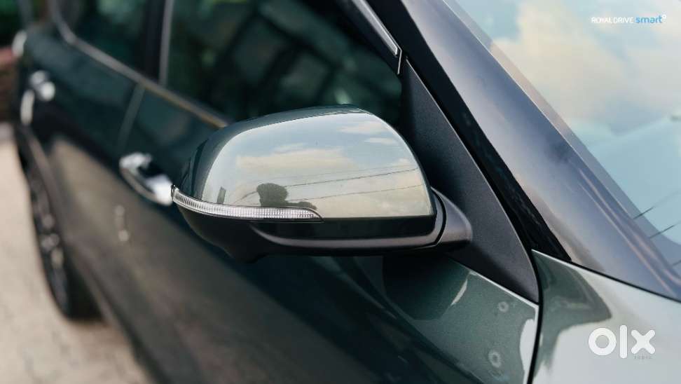 Kia Seltos, 2024, Diesel