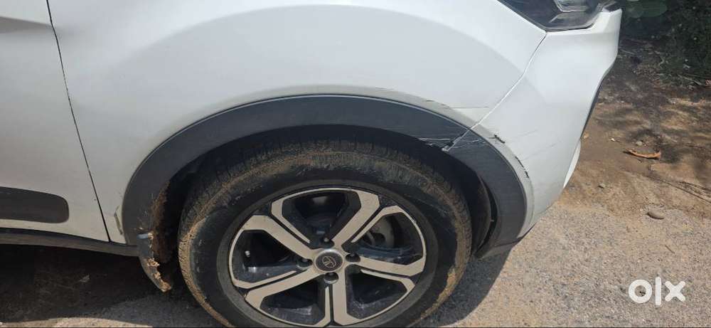 Tata Nexon Xz Diesel 2022 – बिक्री के लिए