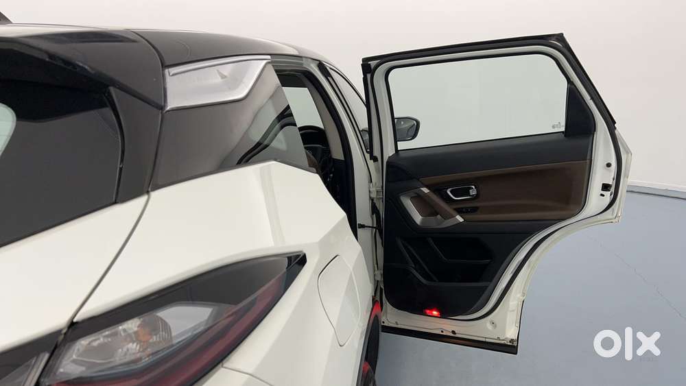 Tata Harrier 2.0 Xz Sunroof Dual Tone, 2022, Diesel