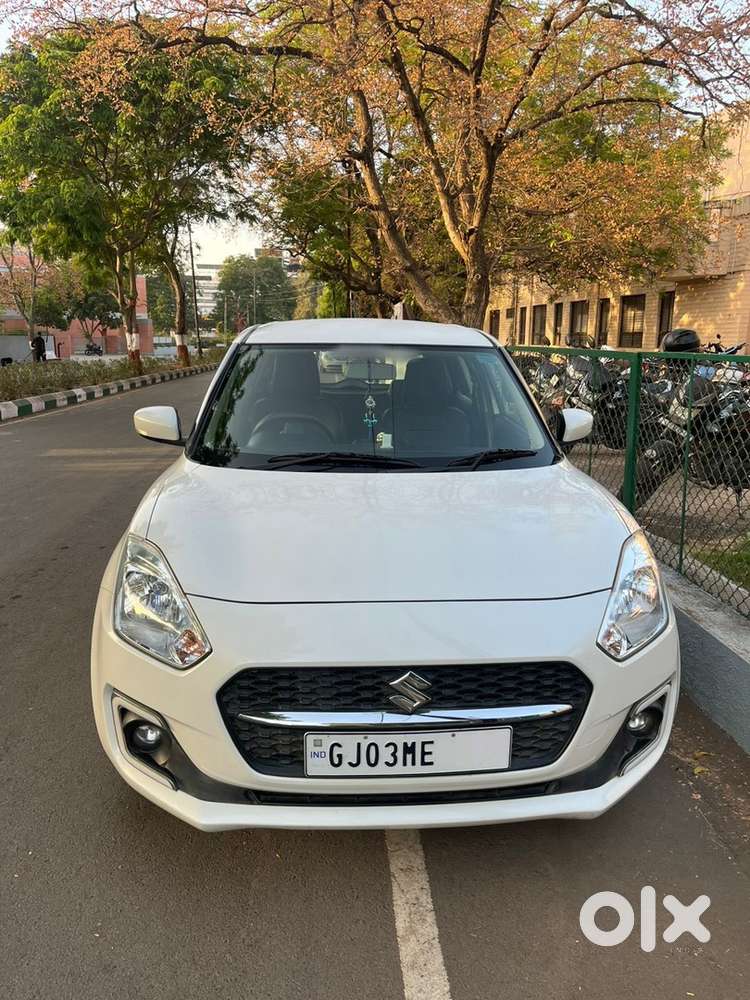 Swift 2021 Manual 55000 Km Petrol