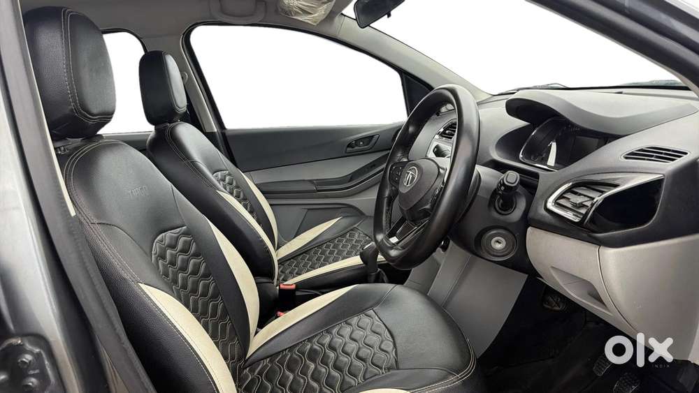 Tata Tiago 1.2 Revotron Xt Cng, 2022, Cng & Hybrids