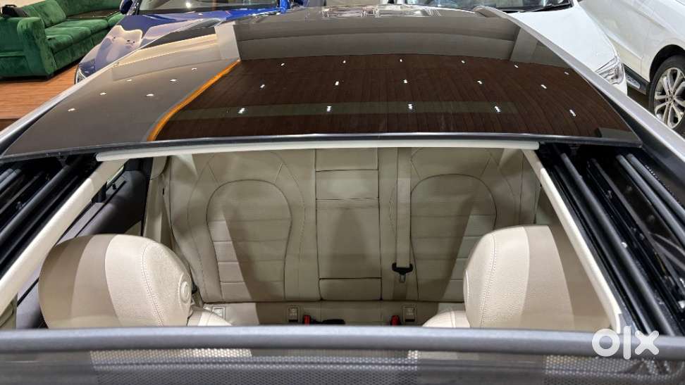 Mercedes-benz Glc 220d 4matic, 2022, Diesel