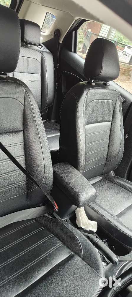 Ford Ecosport 2019 Variant