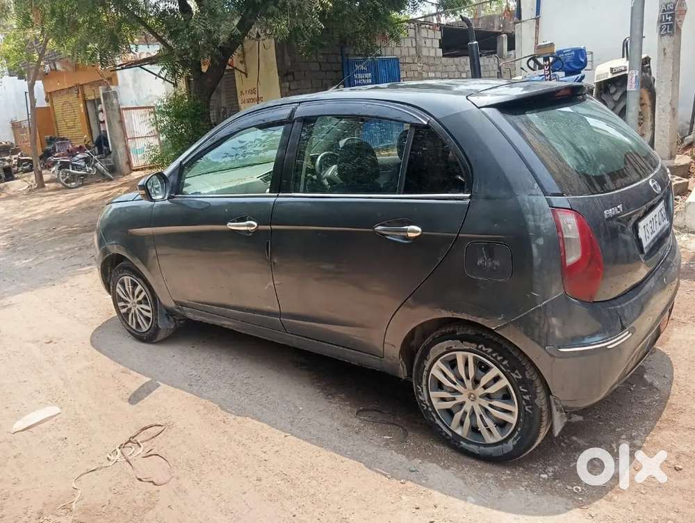 Tata Bolt Diesel Manual 2016 Car