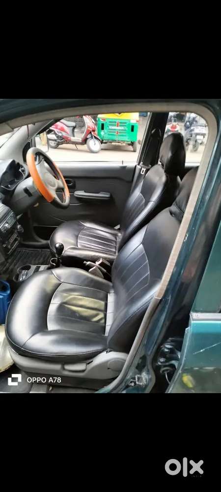 New Car Caming