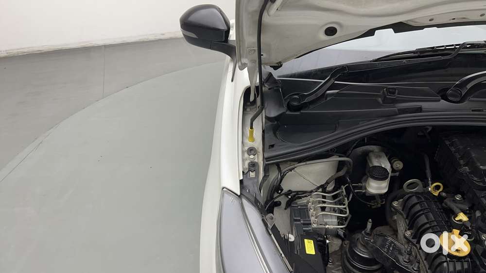 Tata Tiago Xza Plus, 2021, Petrol