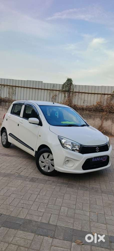 Maruti Suzuki Celerio Vxi(o), 2019, Petrol
