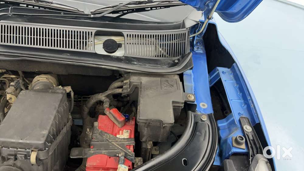 Renault Kiger Rxz Turbo Dt, 2021, Petrol