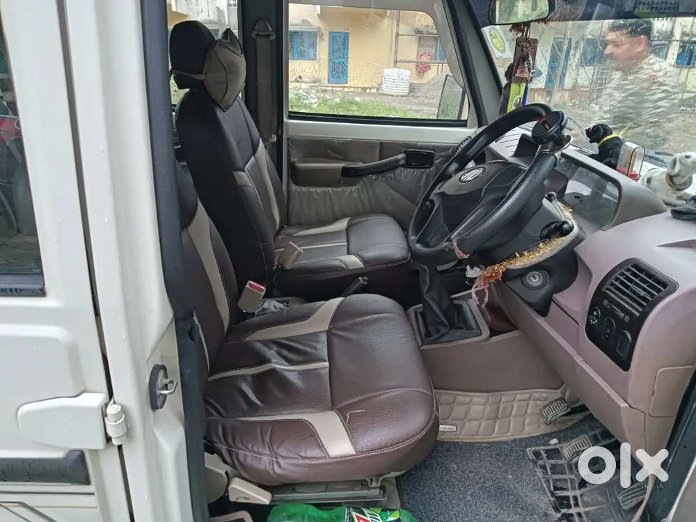 Mahindra Bolero Power Plus 2019 Diesel 47000 Km Driven