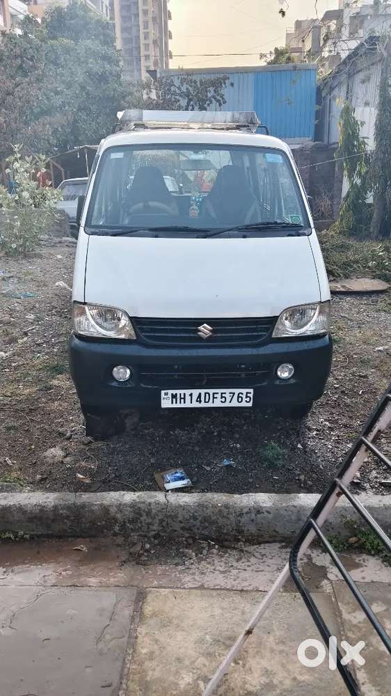 Maruti Suzuki Eeco 2011