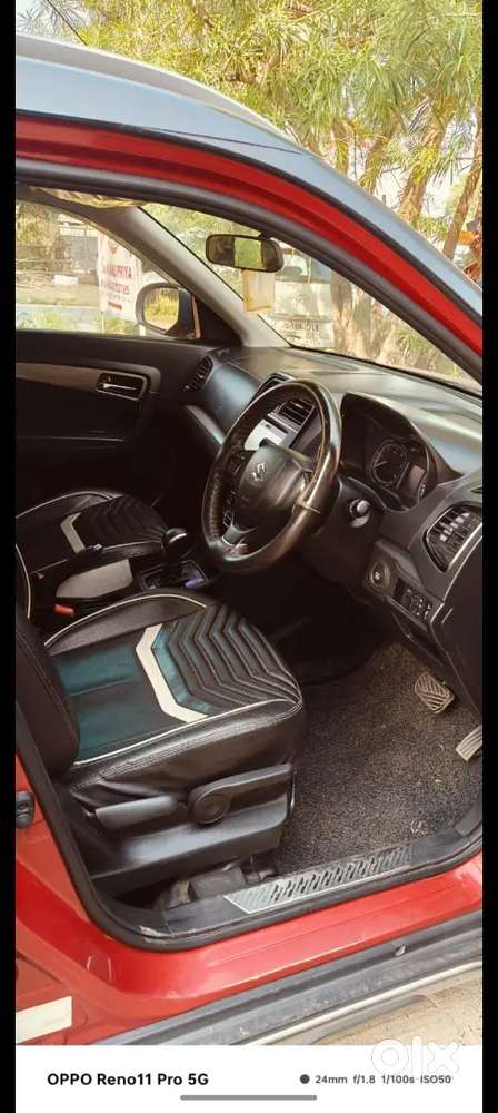 Maruti Suzuki Brezza 2020 Diesel 90000 Km Driven