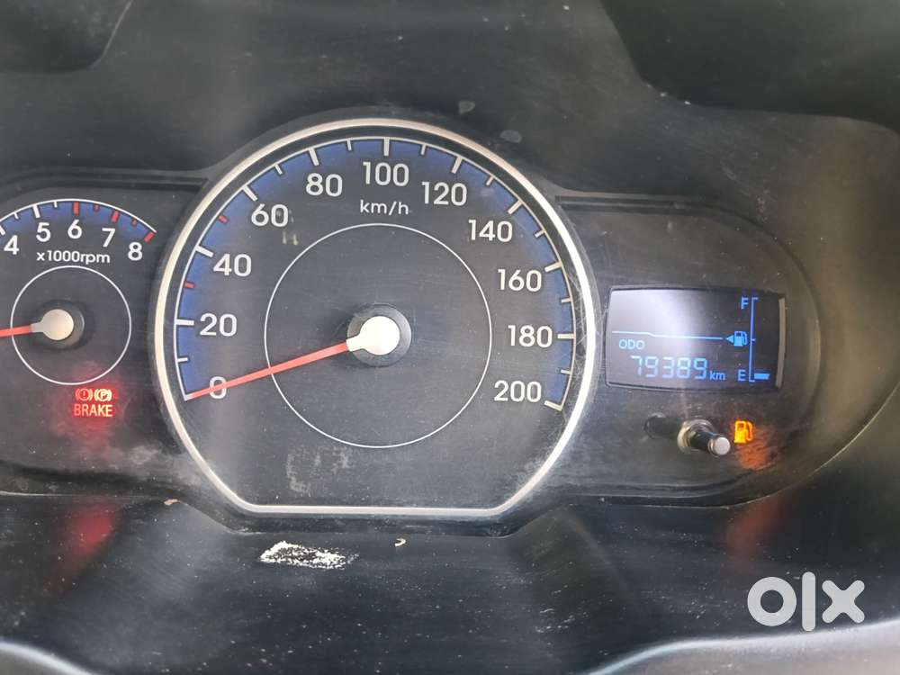 Hyundai I10 Sportz 1.1l, 2014, Petrol