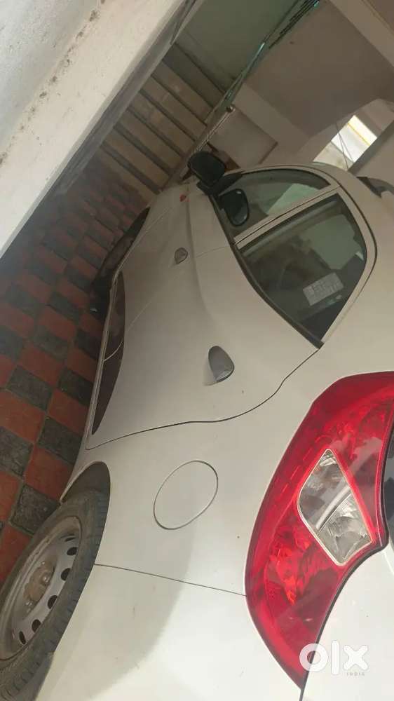 Hyundai Eon 2018 Petrol 50600 Km Driven