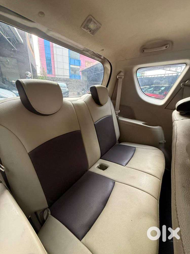 Maruti Suzuki Ertiga 2012-2015 Vxi Abs, 2012, Petrol