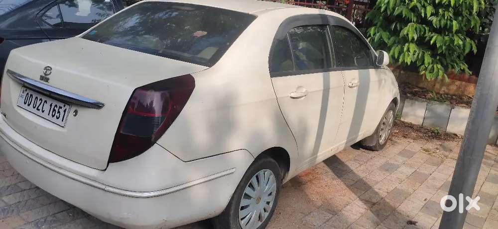 Tata Manza 2013 Diesel 104000 Km Driven