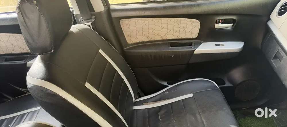Maruti Suzuki Wagon R, 2014 Car