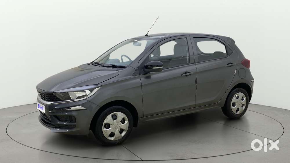 Tata Tiago 1.2 Revotron Xt Option, 2022, Petrol