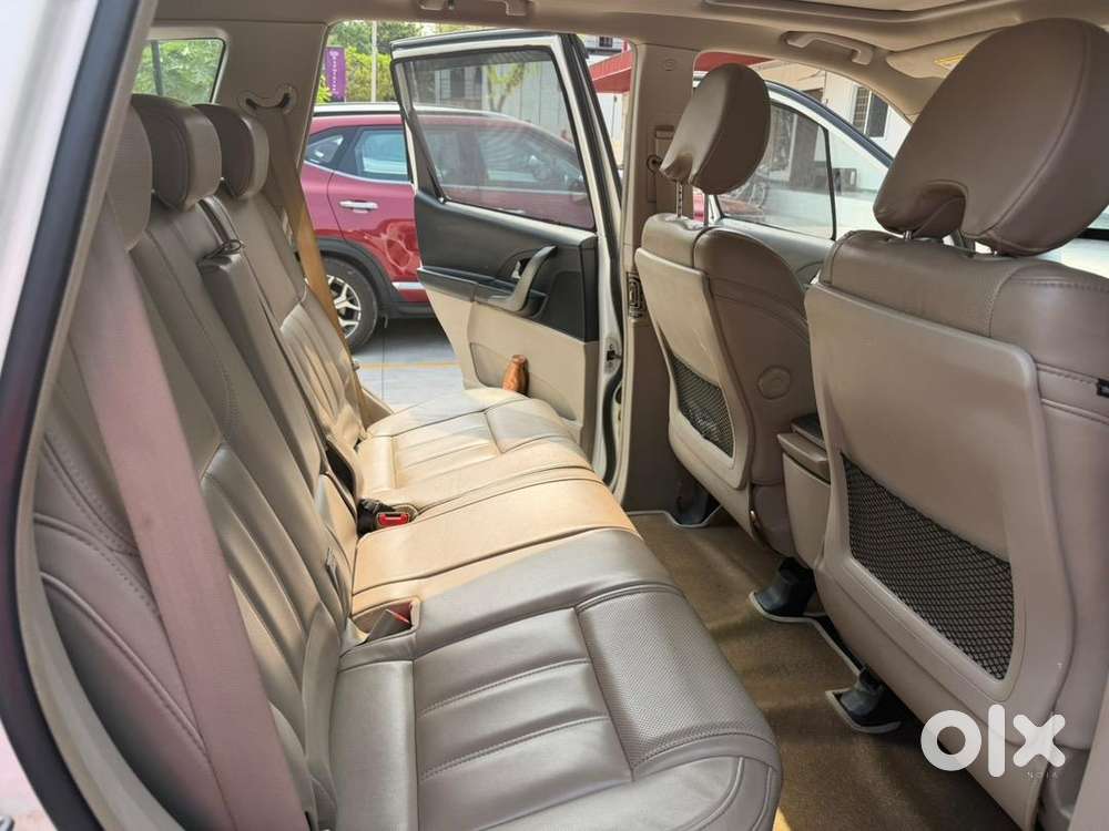 Mahindra Diesel Car 2017