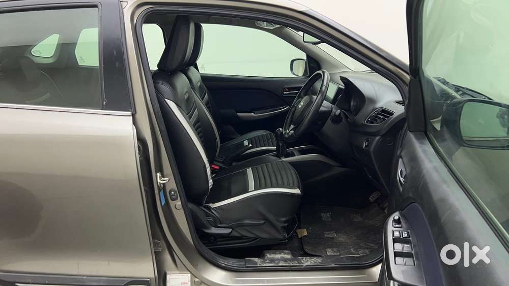 Maruti Suzuki Baleno 1.3 Alpha, 2019, Petrol