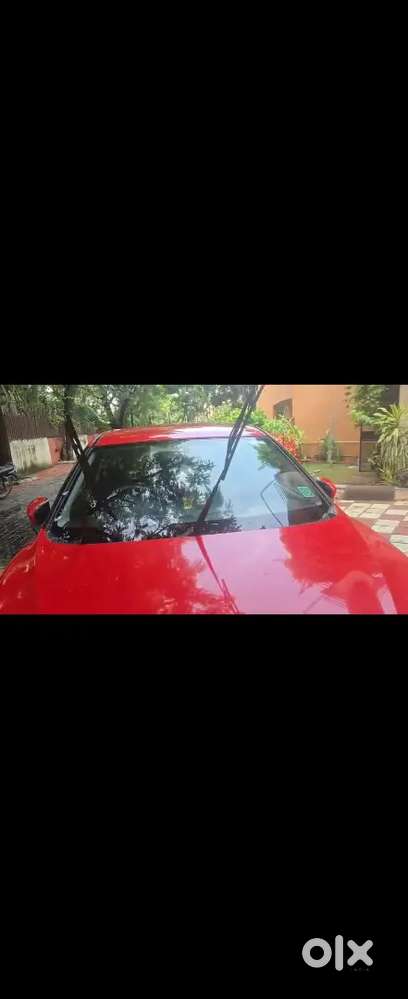 Maruti Suzuki Baleno 2019 Petrol With 57000 Km