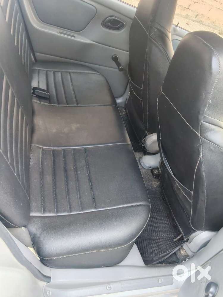 Maruti Suzuki Alto K10 Vxi (o), 2014, Petrol