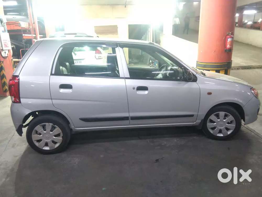 Maruti Suzuki Alto 2011
