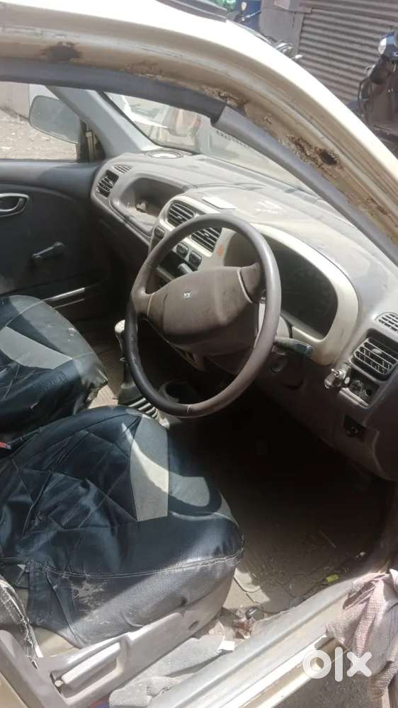 Arjent Sel Maruti Suzuki