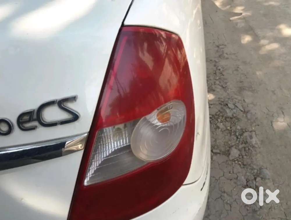 Tata Indigo Ecs 2013 Diesel Good Condition