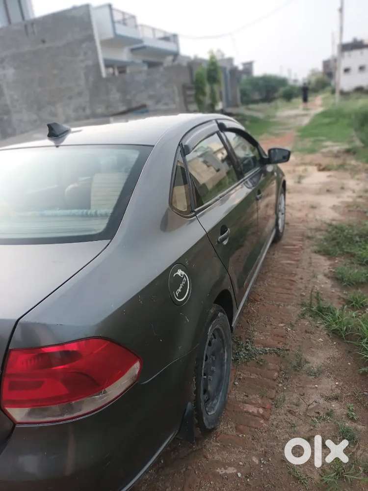 Vokeswagen Vento Petrol. Urgent Sale