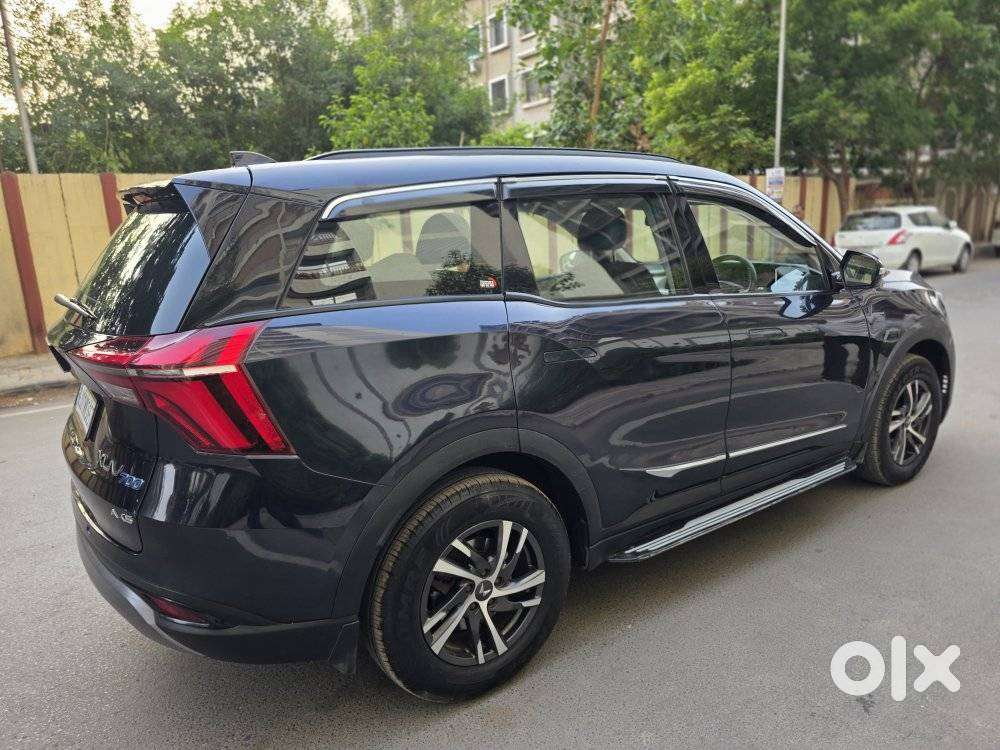 Mahindra Xuv700 2.2 Ax 5 Diesel Mt 7 Str, 2023, Diesel